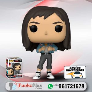 Funko Pop Marvel Doctor Strange 2 América Chávez