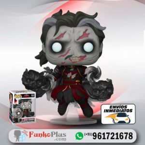 Funko Pop Marvel Doctor Strange 2 Dead Strange