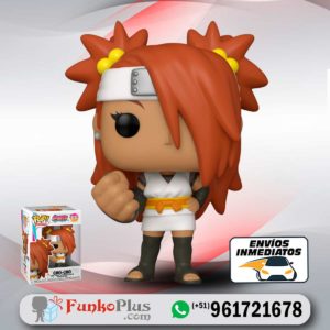 Funko Pop Naruto Boruto Cho Cho