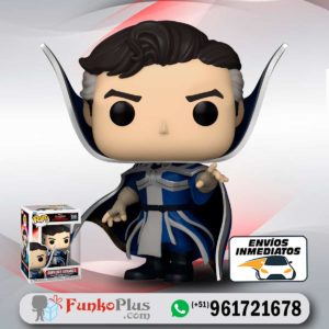 Funko Pop Marvel Doctor Strange 2 Doctor Strange Supremo