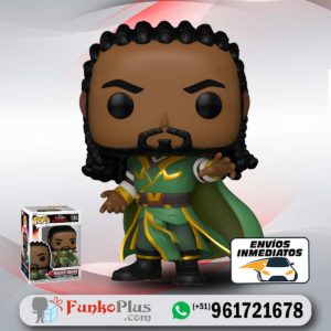 Funko Pop Marvel Doctor Strange 2 Mordo