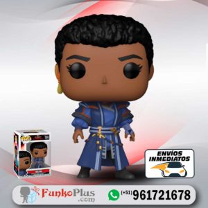 Funko Pop Marvel Doctor Strange 2 Sara