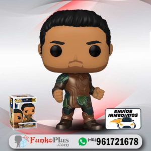 Funko Pop Marvel Eternals Gilgamesh