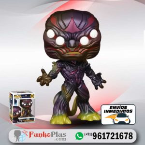 Funko Pop Marvel Eternals Kro