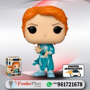 Funko Pop Marvel Eternals Sprite