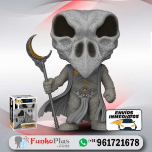 Funko Pop Marvel Moon Knight Khonshu