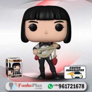 Funko Pop Marvel Shang Chi Xia Ling