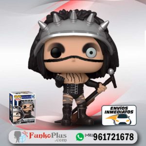 Funko Pop Música Rock Marilyn Manson