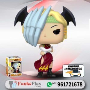 Funko Pop My Hero Academia Ryukyu