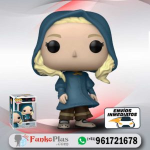 Funko Pop The Witcher Ciri