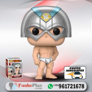 Funko Pop DC Comics Peacemaker