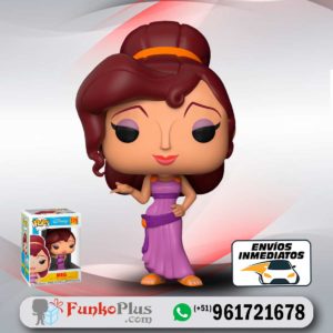 Funko Pop Disney Hércules Meg