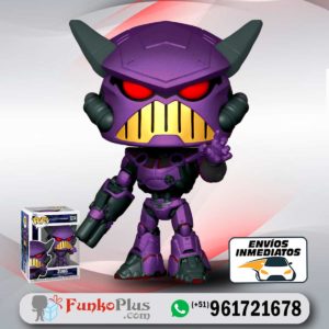 Funko Pop Disney Lightyear Zurg