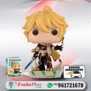 Funko Pop Genshin Impact Aether