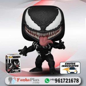 Funko Pop Marvel Venom 2 Venom