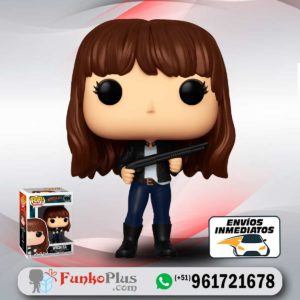 Funko Pop Zombieland Wichita