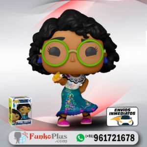 Funko Pop Disney Encanto Mirabel Madrigal