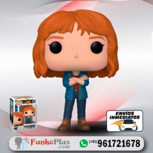 Funko Pop Jurassic World Claire Dearing