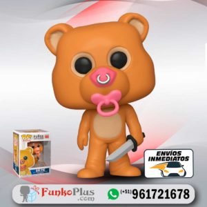 Funko Pop La Purga Big Pig The Purge