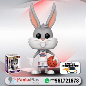 Funko Pop Looney Tunes Space Jam Bugs Bunny