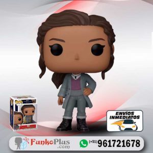 Funko Pop Spiderman No way home MJ Zendaya