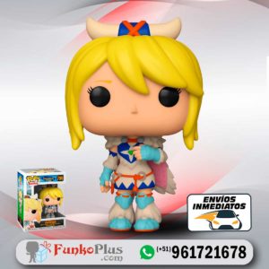 Funko Pop Monster Hunter Avinia