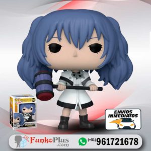 Funko Pop Tokyo Ghoul Re Saiko Yonebayashi