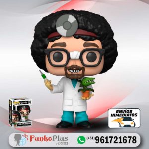 Funko Pop Cypress Hill B Real