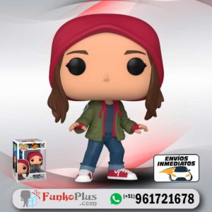 Funko Pop Jurassic World Maisie