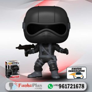 Funko Pop GI Joe Snake Eyes