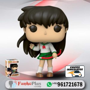 Funko Pop Inuyasha Kagome