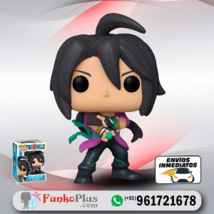 Funko Pop Bakugan Shun