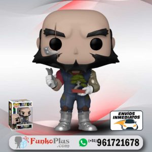 Funko Pop Cowboy Bebop Jet Black