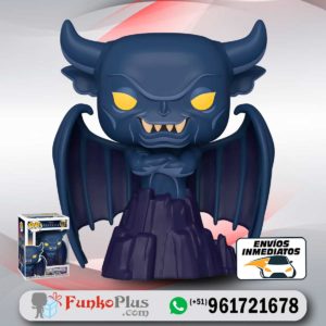 Funko Pop Disney Chernabog