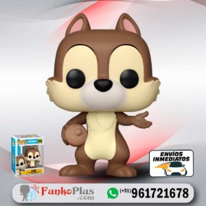 Funko Pop Disney Clásicos Chip