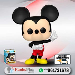 Funko Pop Disney Clásicos Mickey Mouse