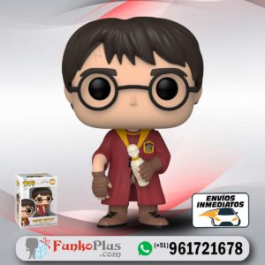 Funko Pop Harry Potter 149