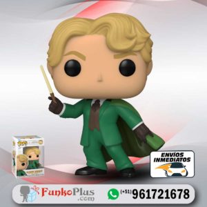 Funko Pop Harry Potter Gilderoy Lockhart