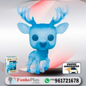 Funko Pop Harry Potter Patronus Harry