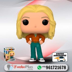 Funko Pop Jurassic World Ellie Sattler