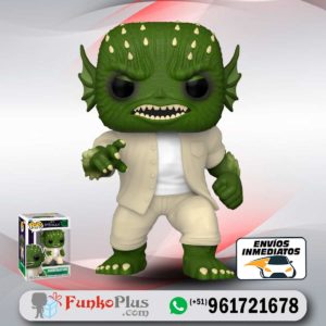 Funko Pop Marvel She Hulk Abomination