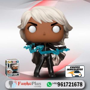 Funko Pop Marvel X Men Tormenta