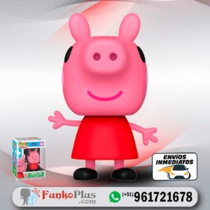 Funko Pop Peppa Pig