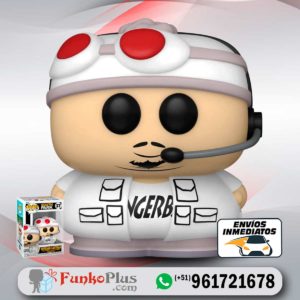 Funko Pop South Park Eric Cartman banda juvenil