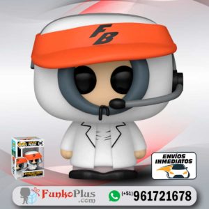 Funko Pop South Park Kenny banda juvenil