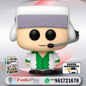 Funko Pop South Park Kyle banda juvenil