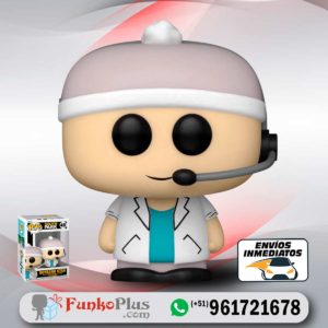 Funko Pop South Park Stan banda juvenil