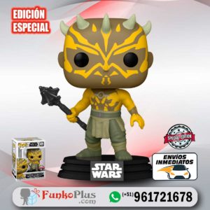 Funko Pop Star Wars Nightbrother