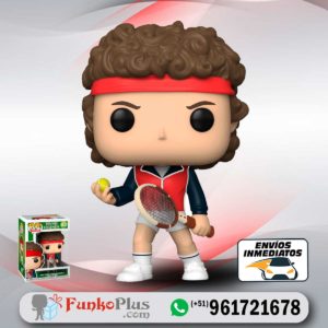 Funko Pop Tennis John McEnroe