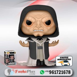 Funko Pop DC Comics Liga de la Justicia Desaad